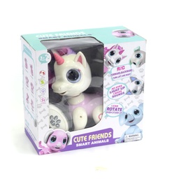 [JU8280] UNICORNIO INTELIGENTE [8316B]