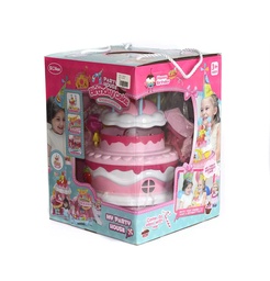 [JU8027] PASTEL DE CUMPLEAÑOS [QL046]