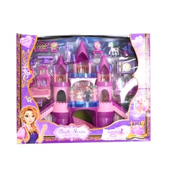 [JU9444] CASTILLO MUSICAL GRANDE [SG-29001]