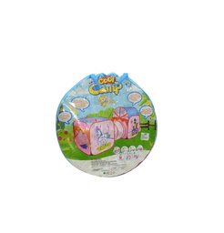 [JU9376] TIENDA INFANTIL DOBLE [889-98A/B]