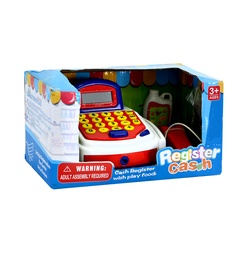 [JU8040] CAJA REGISTRADORA JUGUETE [21]