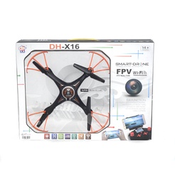 [JU2885] HELICOPTERO  CON CAMARA 4 CANALES PACA X 18 K027 [K300C(X)K027]