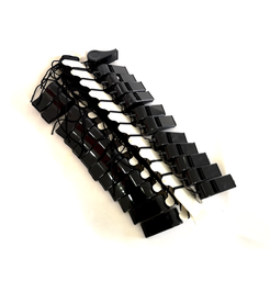 [CA1535] PITO NEGRO Display X 24 Paca x 100 Disp