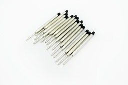 [PA1408] MINA TIPO PARKER 424  (DISPLAY X 100 UNDS) - PACA X 5000 [PAC90258-1408]