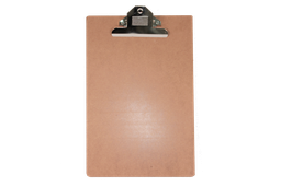 [PA9510] TABLA PLANILLERA MEDIA CARTA  [0]