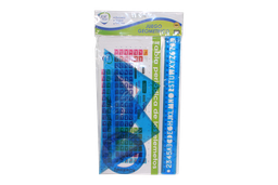 [PA84] JUEGO GEOMETRICO BENSINI BS-1260 []